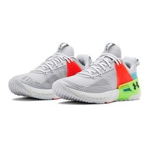Under Armour - Hovr Apex